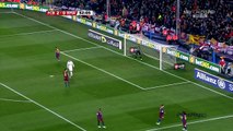 The Greatest 7 Minutes of Lionel Messi's Life -with Cr7 Watching It All