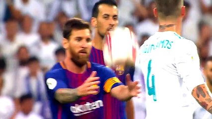 The True Face of Real Madrid Players -MUST WATCH