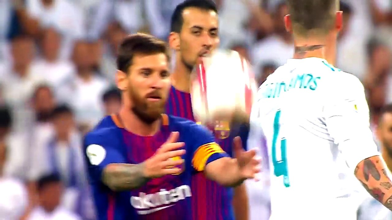The True Face of Real Madrid Players -MUST WATCH