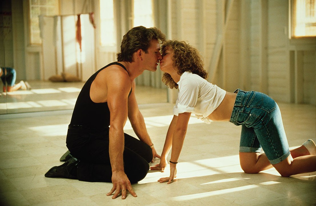 La secuela de ‘Dirty Dancing’ no sustituirá a Patrick Swayze
