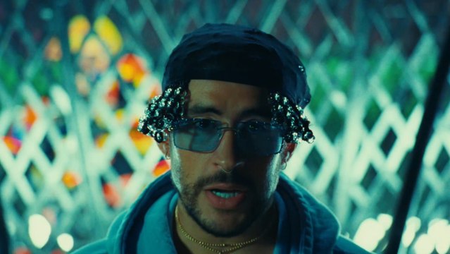 Bad Bunny lanza 'El Último Tour del Mundo', su tercer disco en 2020