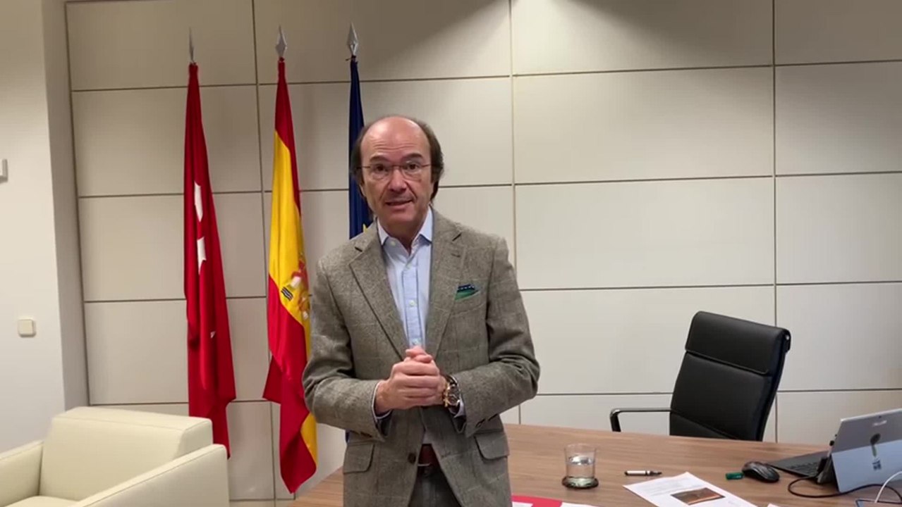 Comunidad de Madrid propone un "ocio diferente" con la Noche de los Investigadores