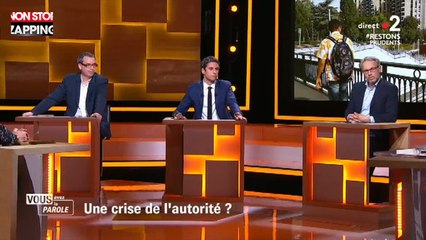 Vous avez la parole : Thomas Sotto dévoile une information sur l'émission (vidéo)