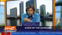 5 - State of the Economy: Dr Roger Hosein & Mariano Browne [2 of 2]