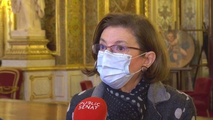 « Gisèle Jourda revient sur la création d’un fonds de dépollution des friches industrielles »