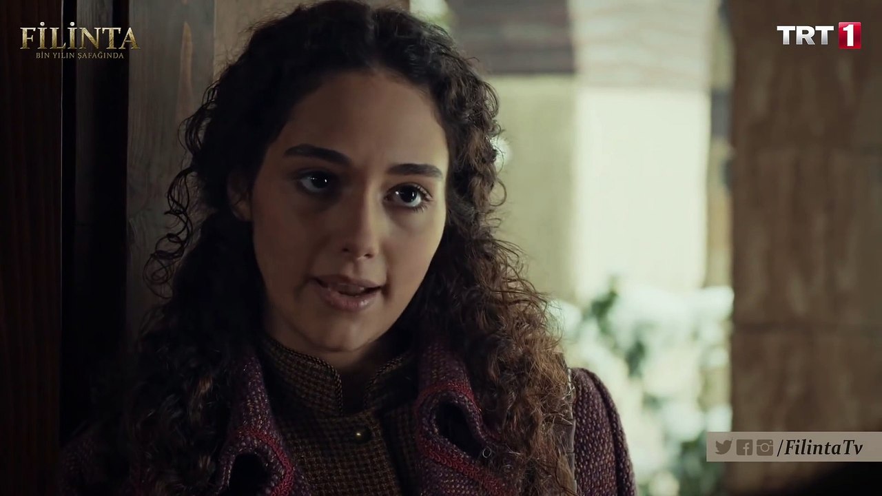 Umay Kaboğlu’nun rol aldığı dizi: Filinta