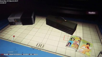 Alien Isolation | Partie 03 | Bonjour Axel !