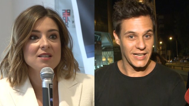 Sandra Barneda y Christian Gálvez, encargados de despedir el año en Mediaset