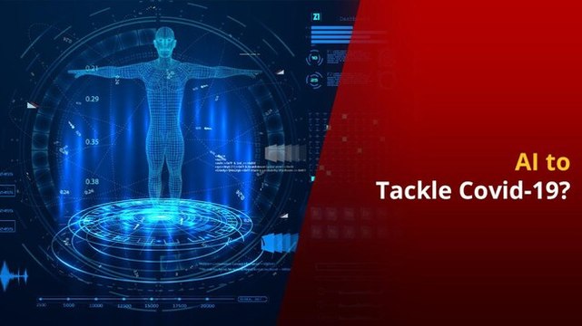 Health Startup Qure.ai Uses Artificial Intelligence to Help Find Abnormalities Relating to Covid-19