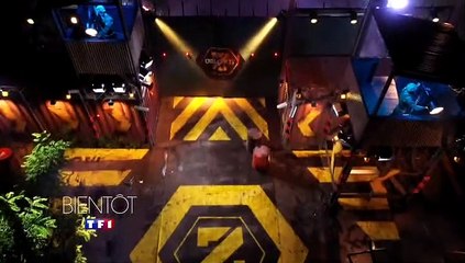 Nouvelle bande-annonce pour "District Z"