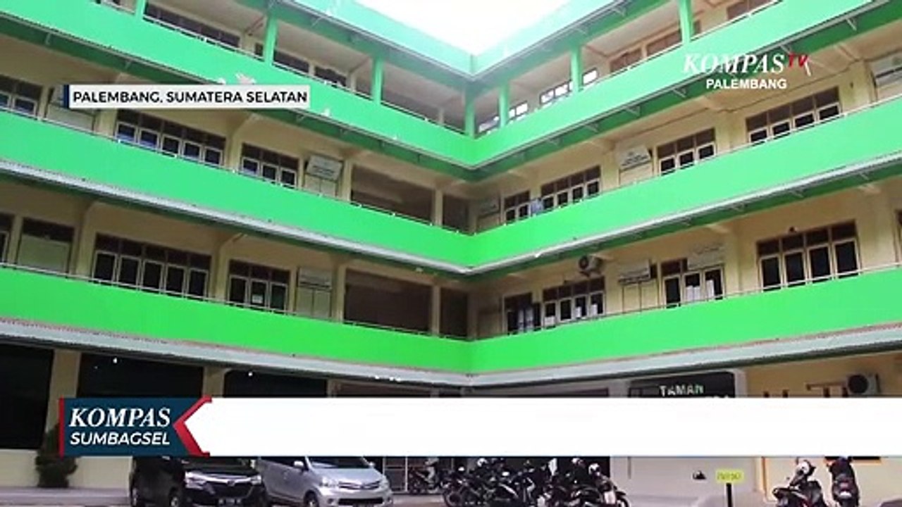 Perguruan Tinggi Persiapkan Prokes Jelang Kuliah Tatap Muka