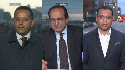 نافذة من واشنطن- ترامب يجدد تشكيكه في نزاهة الانتخابات