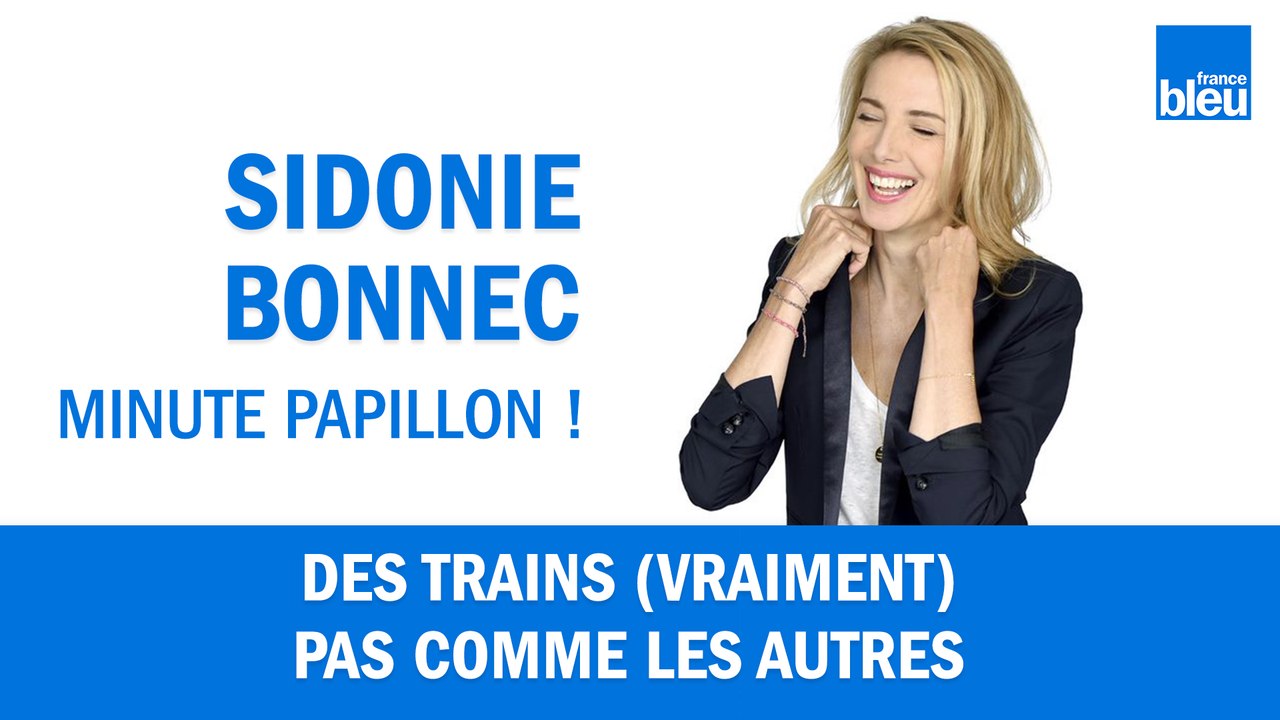 Des trains (vraiment) pas comme les autres