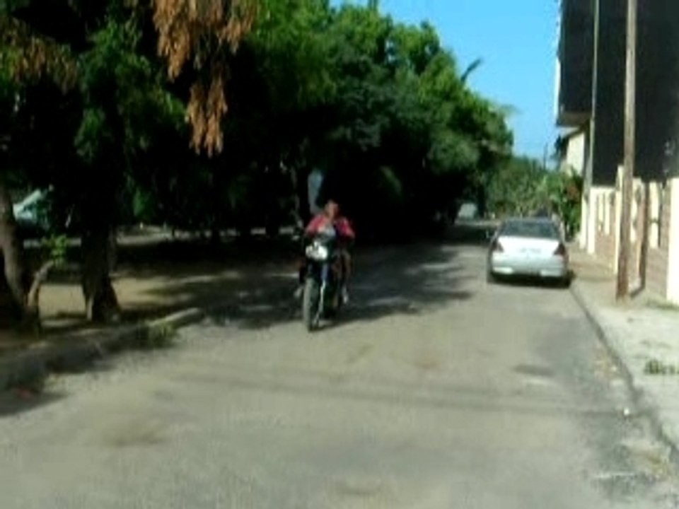 avec papa