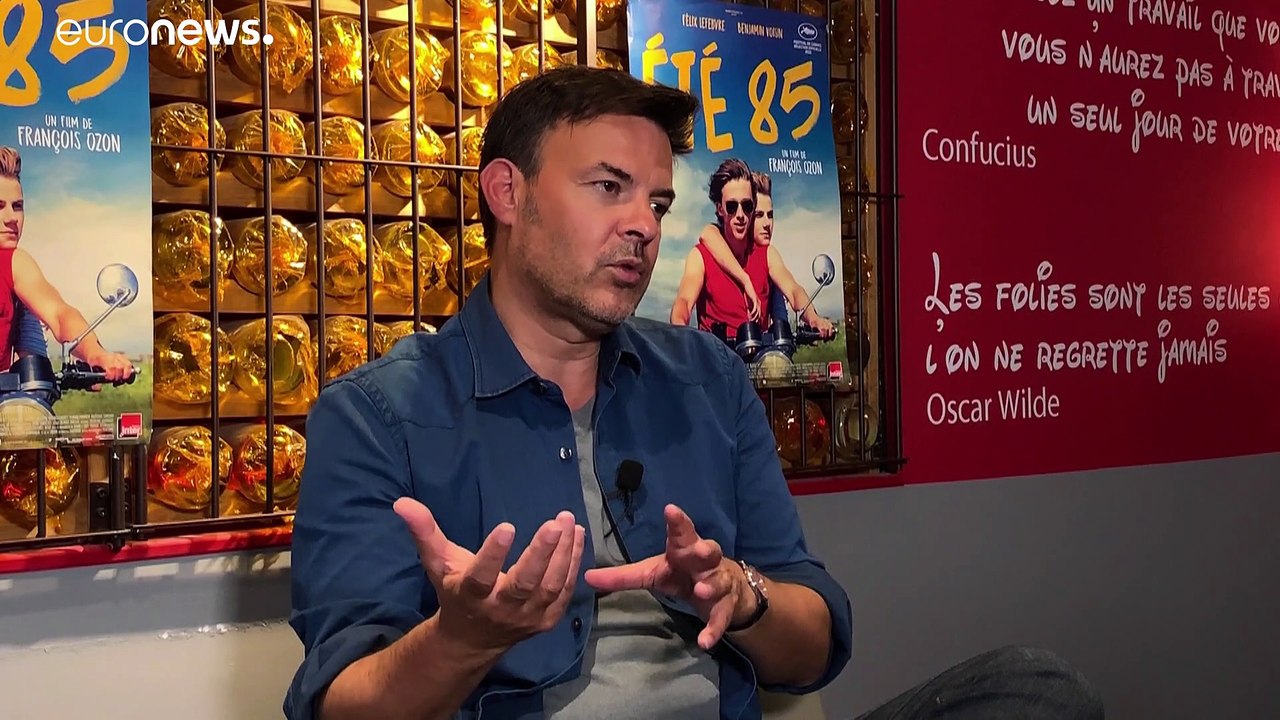 Europas Kino: Ein Spiegel für die Vielfalt des Kontinents