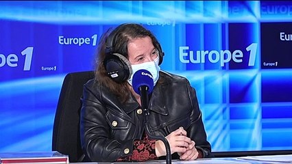 EXTRAIT - Quand Christophe Michalak revient sur ses débuts