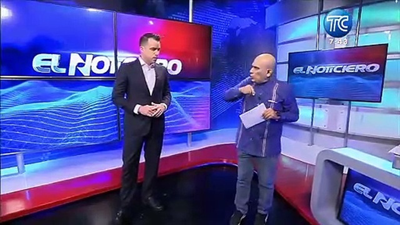 doctor baleado