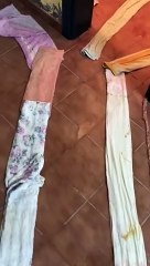 La odisea de Félix y su familia: achican agua cada día por una supuesta fuga del Ayuntamiento