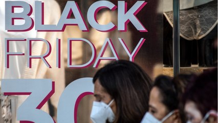 How The Pandemic Is Changing Black Friday