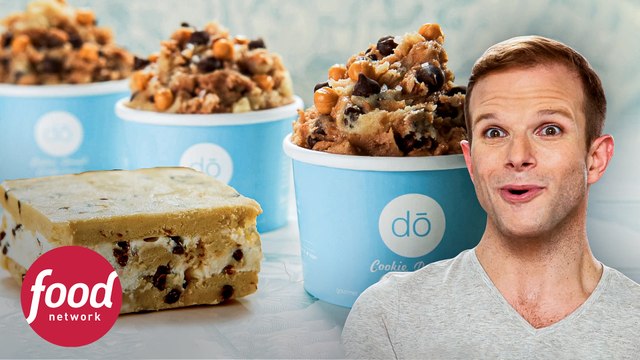 Dos restaurantes que debes visitar en Nueva York | Dulces Tentaciones | Food Network Latinoamérica