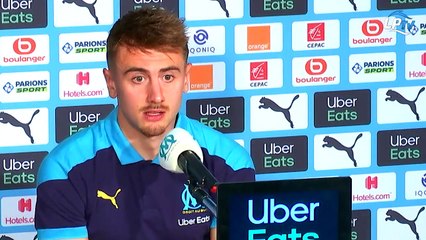 Rongier : "Ça m'affecte dans mon quotidien"