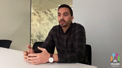 Avis Le Village De l'Emploi _