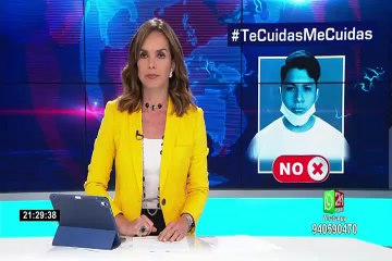 Surco: vecinos denuncian que parque está abandonado por municipio