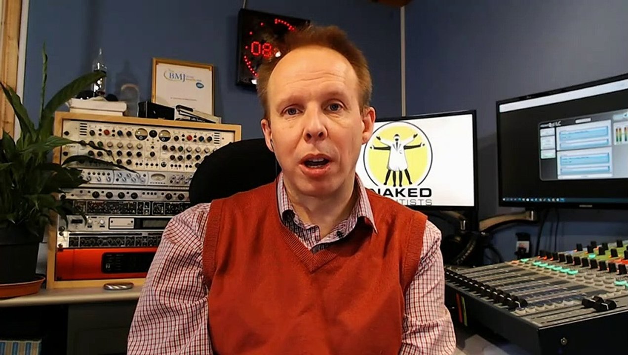 AstraZenecas Impfstoff gegen Covid: Ist weniger mehr?