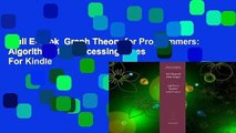 Full E-book  Graph Theory for Programmers: Algorithms for Processing Trees  For Kindle