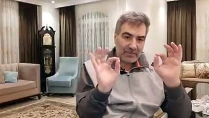 الاقتراب من الأجل والنفق الذي تحدث عنه العائدون _ عبد الدائم الكحيل ( 240 X 426 )
