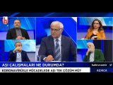 CHP Milletvekili Mustafa Adıgüzel: Aşı kesin çözüm değil