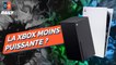 LA XBOX SERIES X MOINS PUISSANTE QUE LA PS5 ? - JVCom Daily