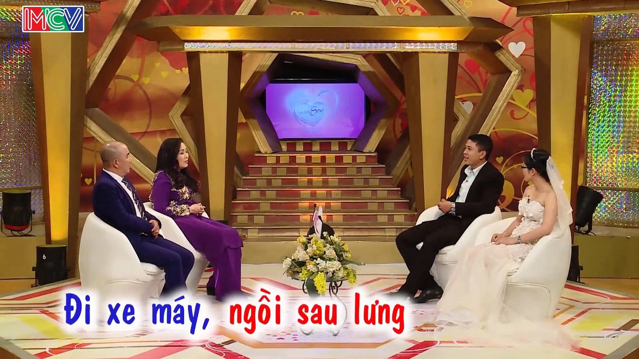 Chồng Nóng Tính, Thượng Cẳng Chân Hạ Cẳng Tay Với Vợ Vì Quá Mâu Thuẫn Trong Tính Cách