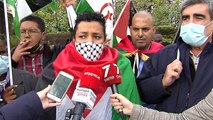 Saharauis en España: “Marruecos ha condenado al pueblo saharaui a un conflicto bélico”
