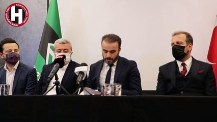 GENÇ, KONGRE SÜRECİNİ DEĞERLENDİRDİ