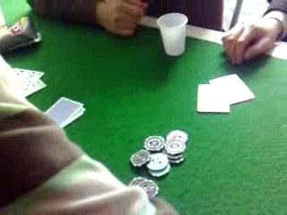 poker tchi tchi