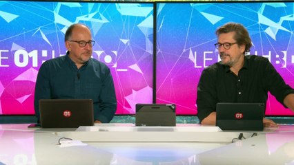 Nos premiers tests en 5G à Nice - 01HEBDO