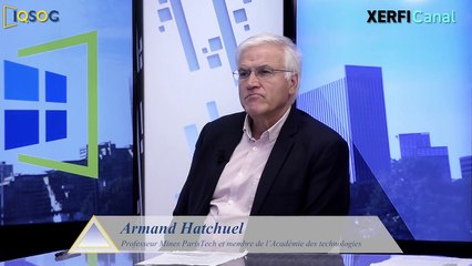 Sciences de gestion : la tension entre les fins et les moyens [Armand Hatchuel]