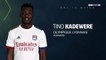 Ligue 1 Show: Lyon forward Tino Kadewere