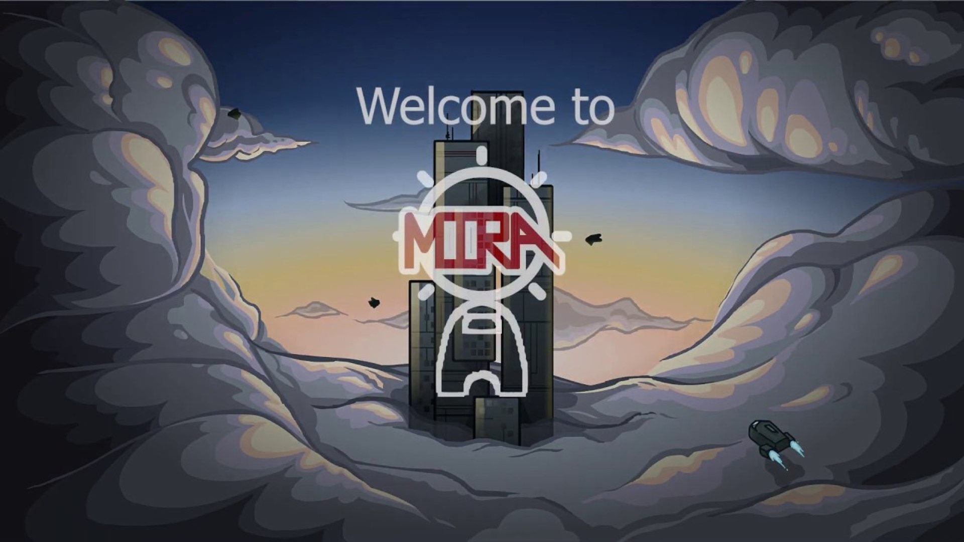 ⁣Among Us Map Guide: MiraHQ