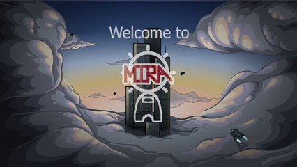 Among Us Map Guide: MiraHQ