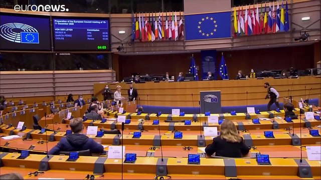 Europa luta contra a covid-19 a várias velocidades