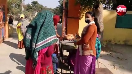 VIDEO : Panchayati Raj Election : शांतिपूर्ण मतदान, इवीएम में बंद हुआ प्रत्याशियों का भाग्य