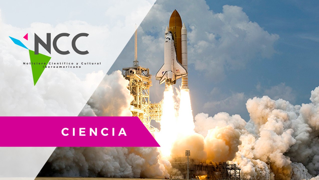 Jefe de Ama­zon rea­li­za nue­va exi­to­sa prue­ba de cohe­te para vue­los tu­rís­ti­cos