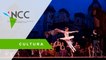 Uru­guay ce­le­bra cen­te­na­rio de Ma­rio Be­ne­det­ti con un es­pec­tácu­lo de ba­llet
