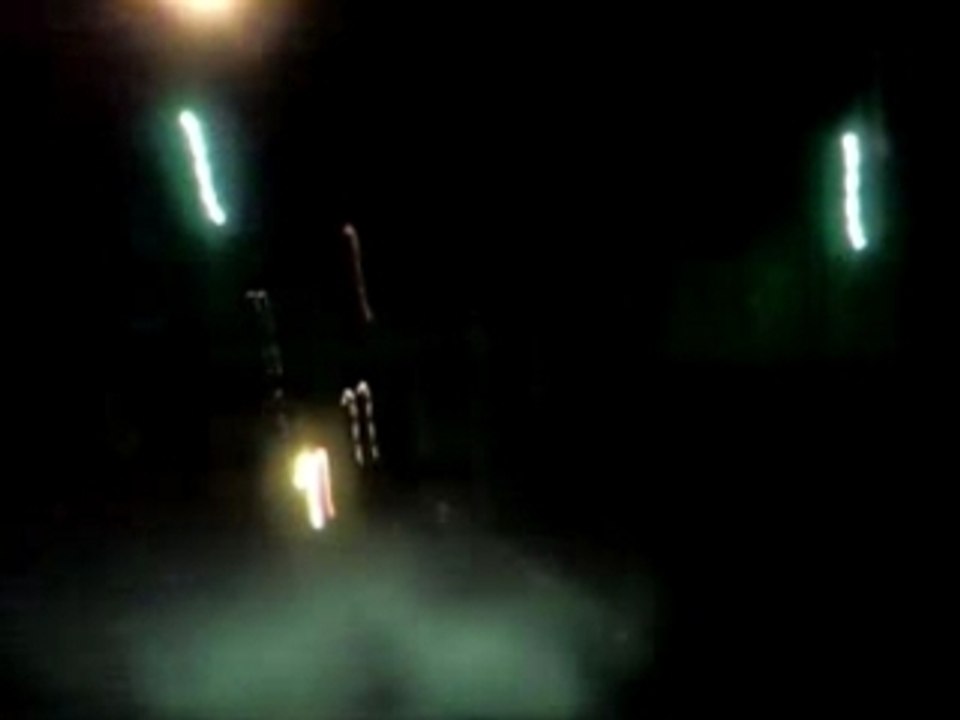 Course poursuite avec une pizza mdr 2