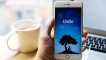 Amazon Chops Prices On Kindles For Black Friday