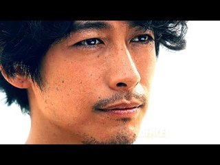 LE SOUPIR DES VAGUES Bande Annonce (2021) Fantastique, Romance