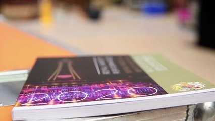 Winter Gardens ready to host the Royal Variety Show