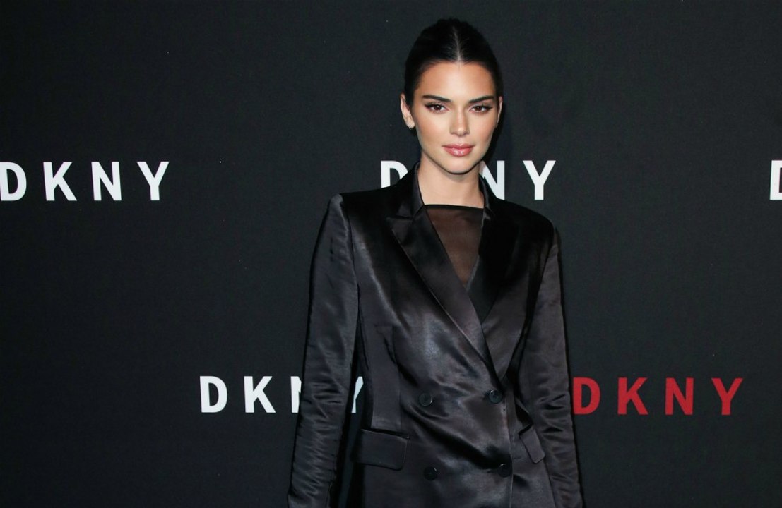 Kendall Jenner: 2020 war hart